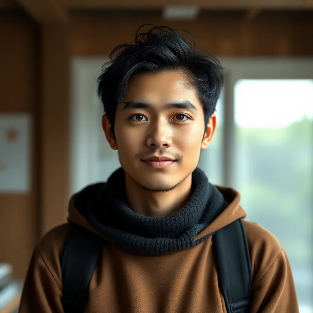 Picture of Gregory Kim